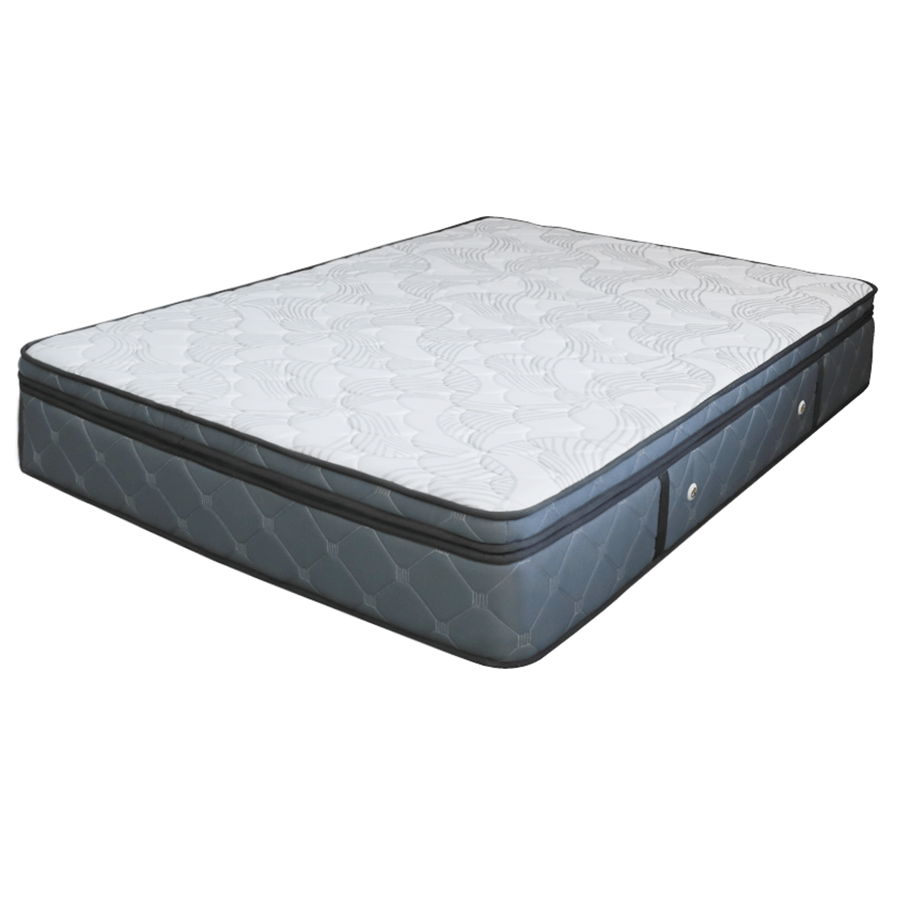 Folding bed mandaue top foam