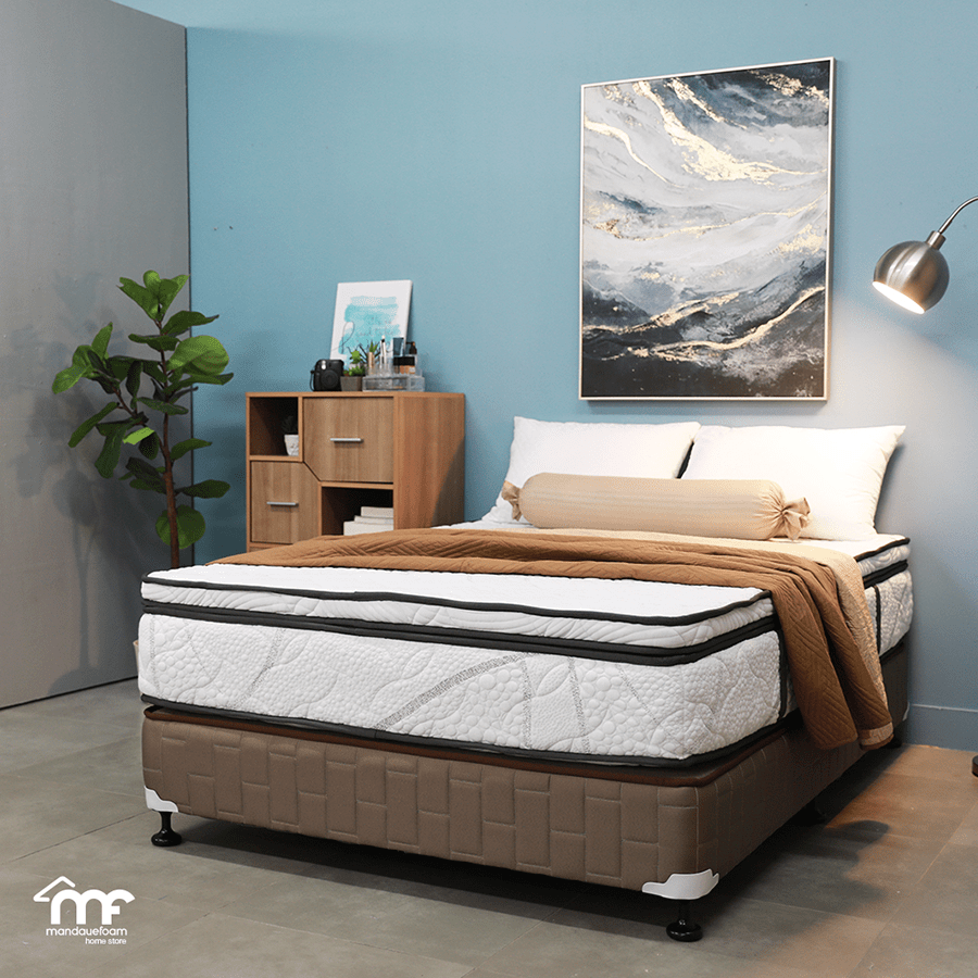 Mandaue foam online bed