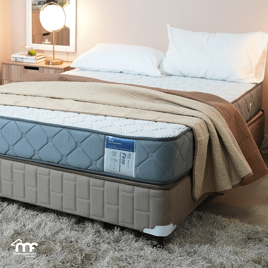 Gala Firm Spring Mattress