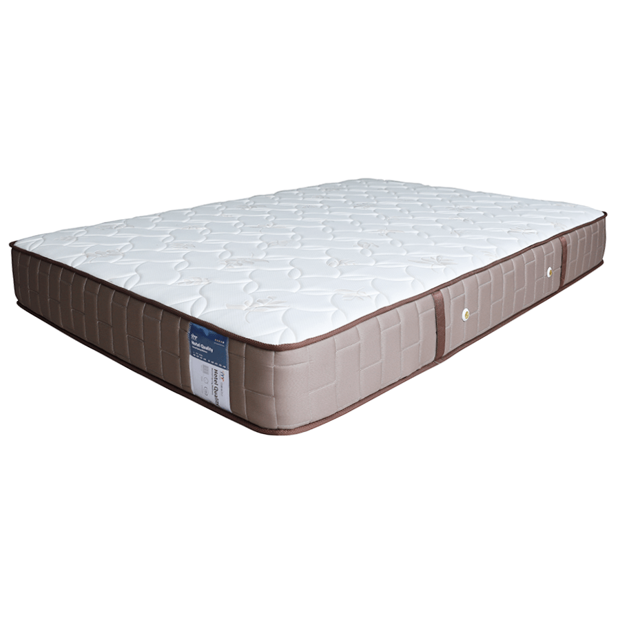 Gala Hotel Quality Bonnell Spring Mattress