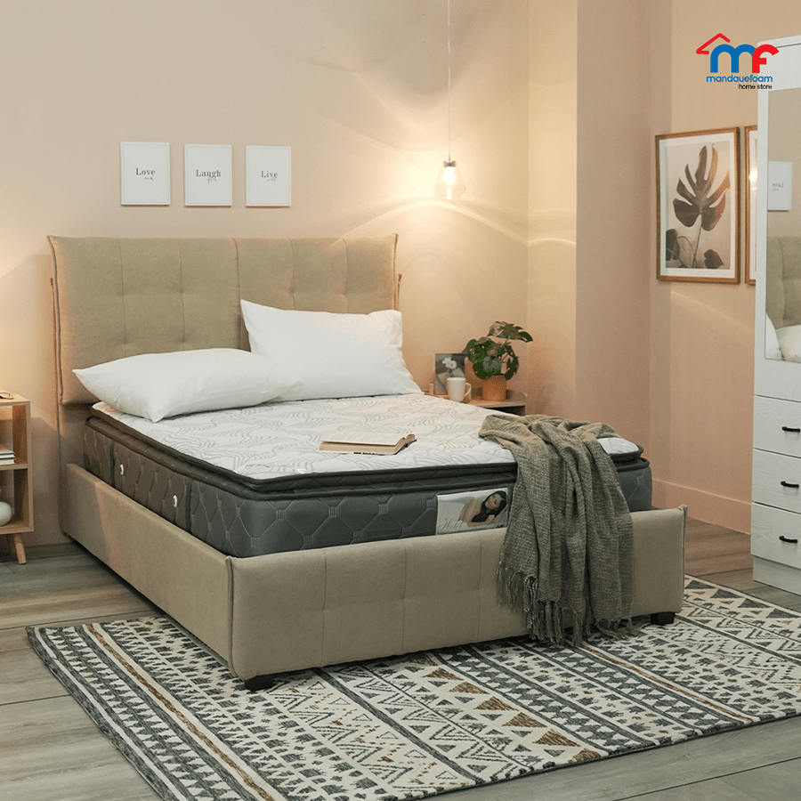 Mandaue discount foam mattress