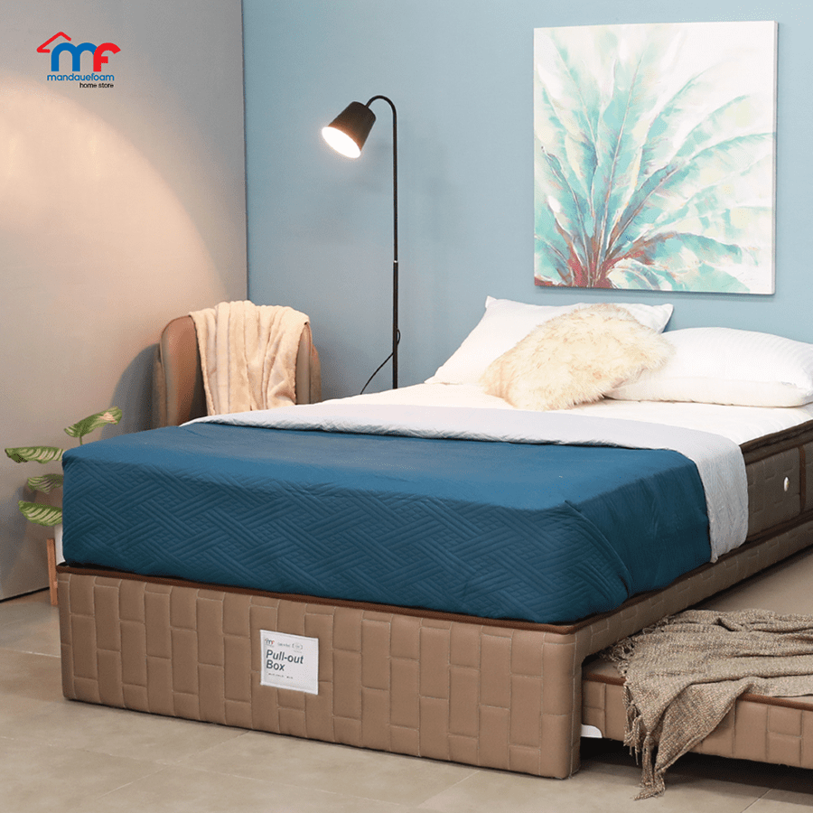 Gala Pull Out Bed Box