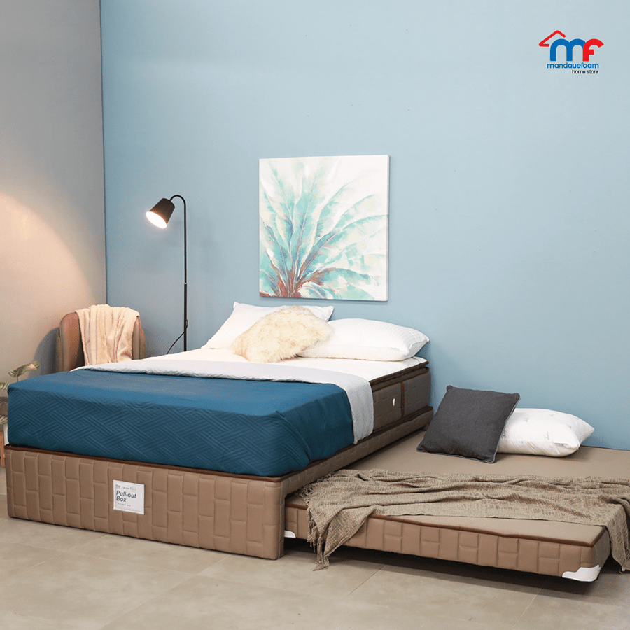Gala Pull Out Bed Box