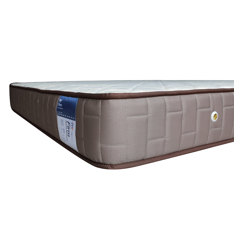 Gala firm spring mattress new arrivals