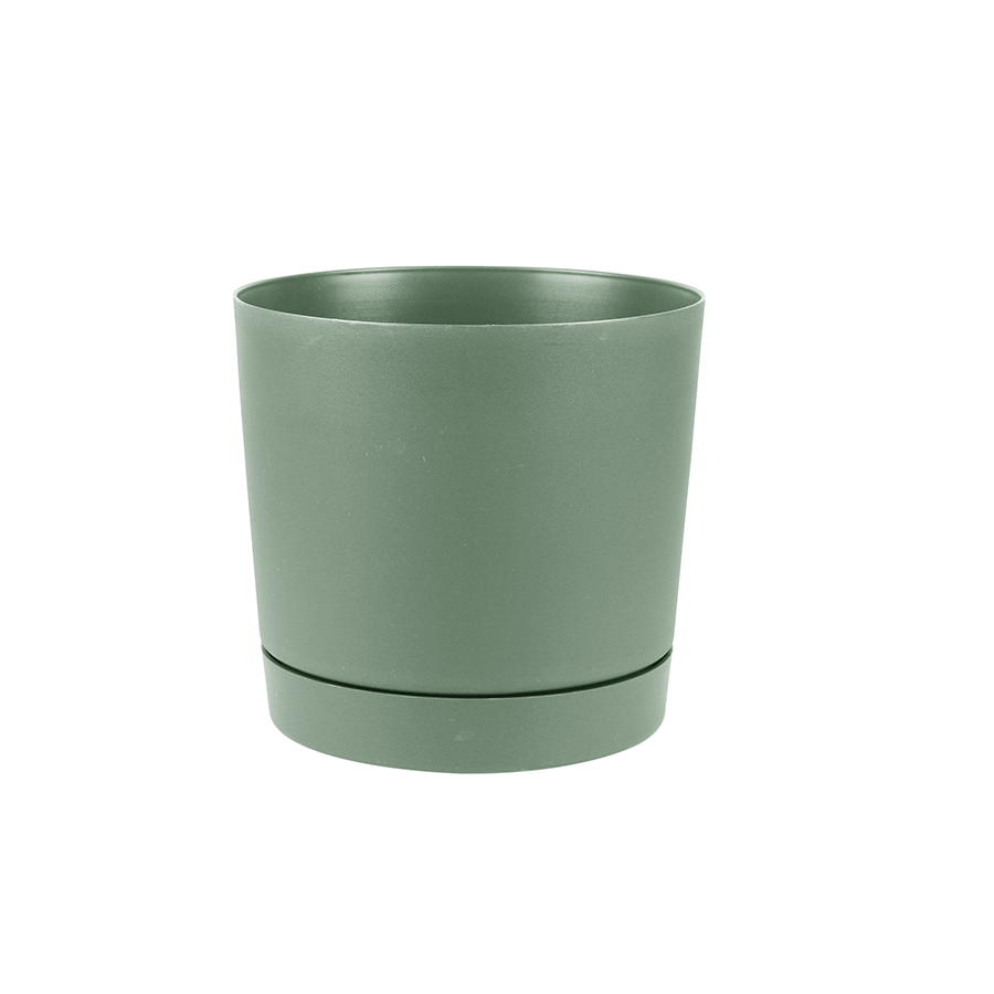 Lechuza Plastic Planter