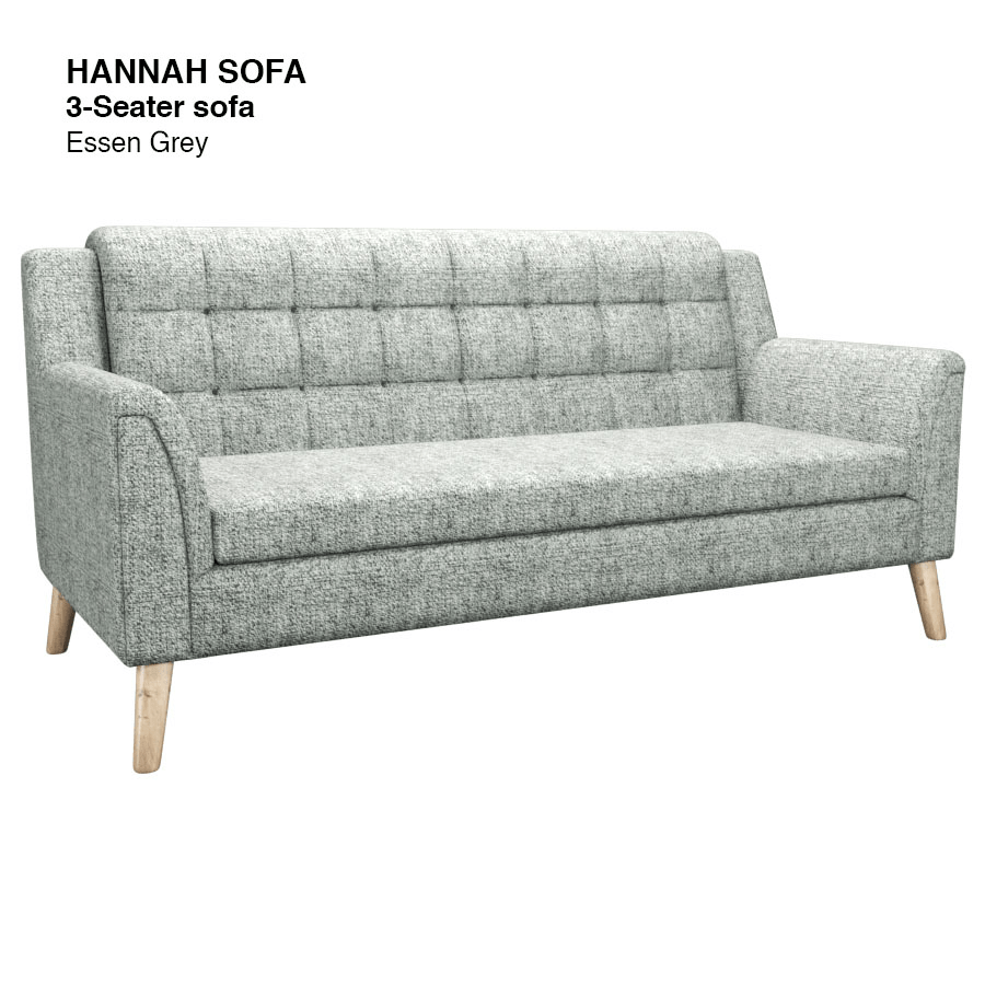 Hannah Sofa