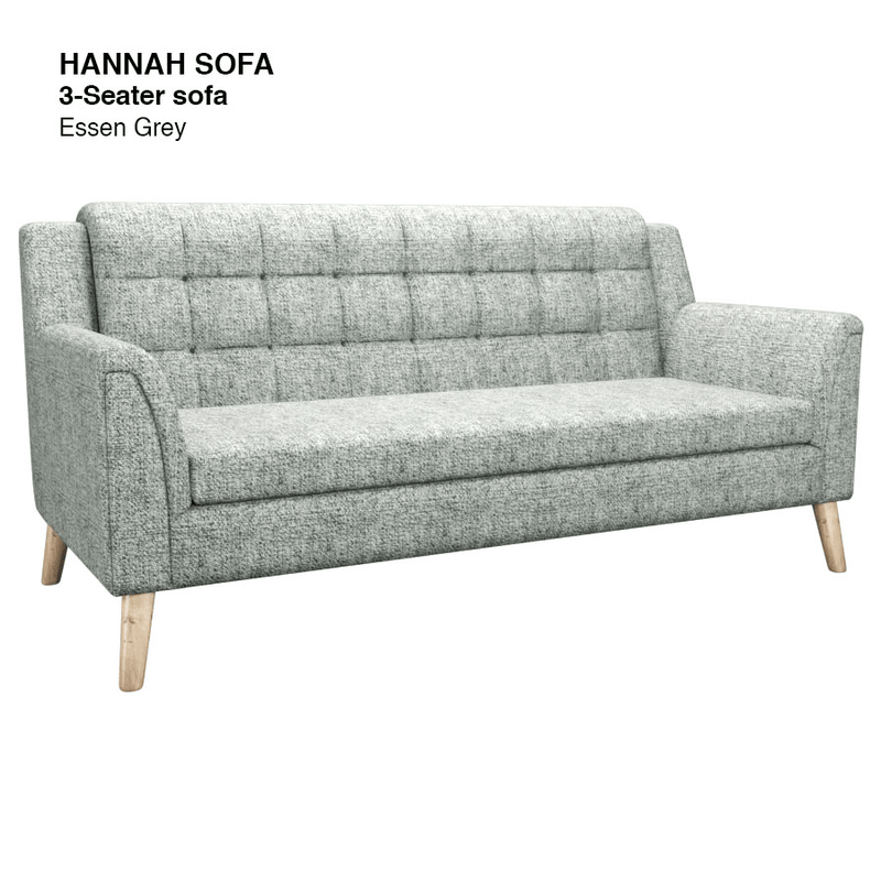 Hannah Sofa
