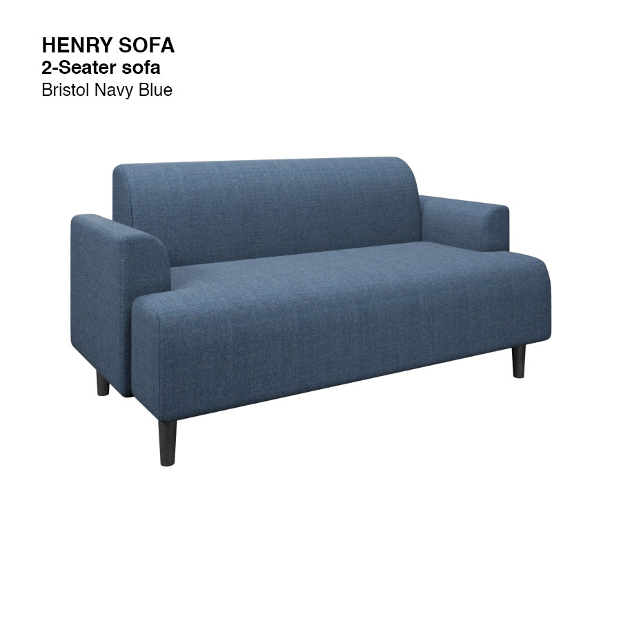 Henry Sofa