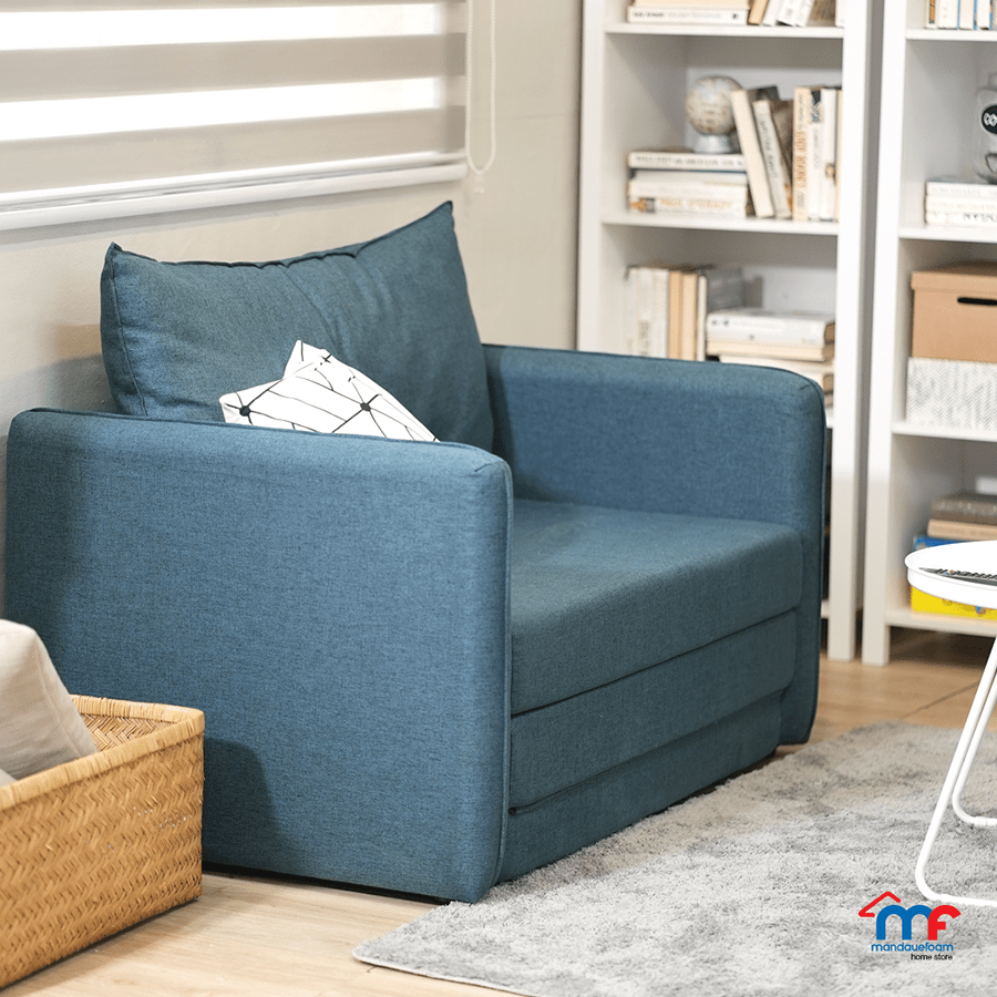 Sofa bed for sale mandaue foam deals