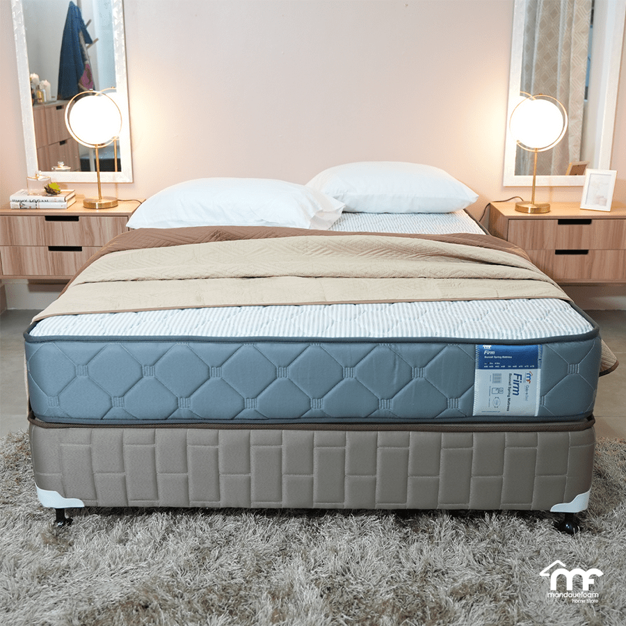 Mandaue foam bed deals