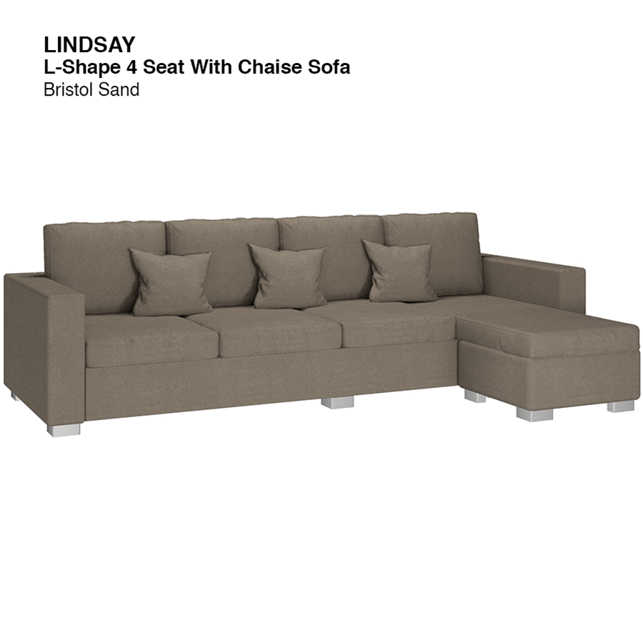 L shape sofa mandaue foam deals