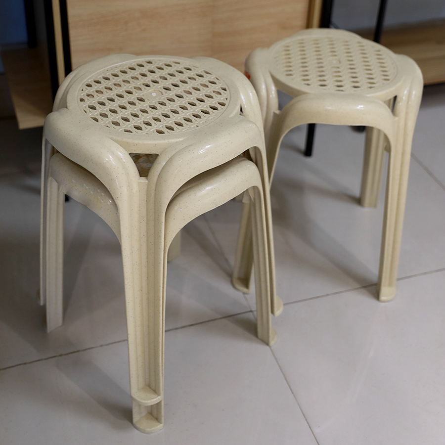 Uratex deals stool chair