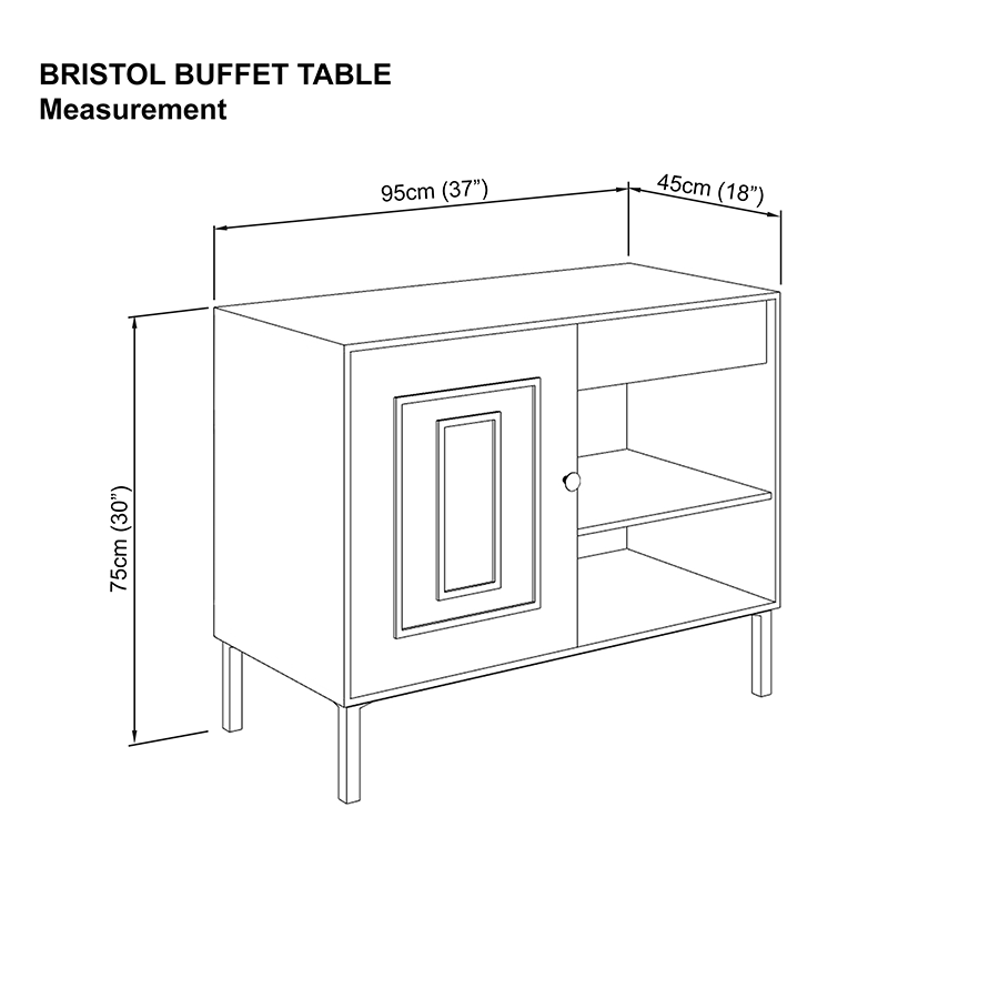 Bristol Buffet
