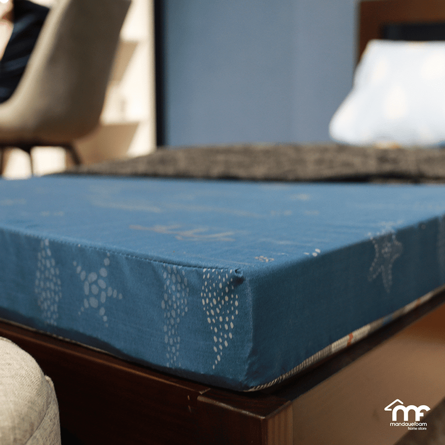 Mega Banig Mattress — Mandaue Foam