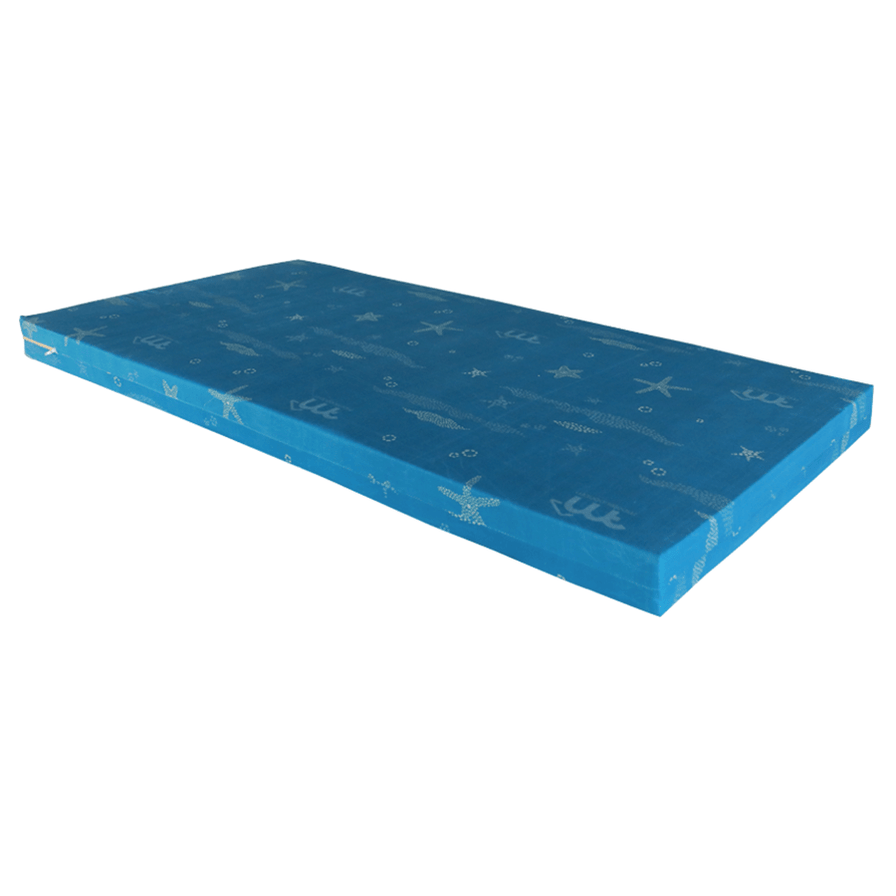 Mega Banig Mattress — Mandaue Foam