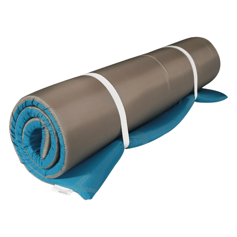 Mega Rolled Mattress