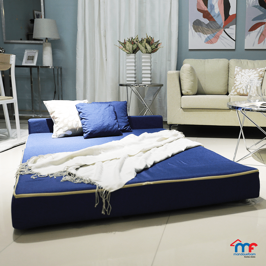 Mandaue foam pull out bed deals