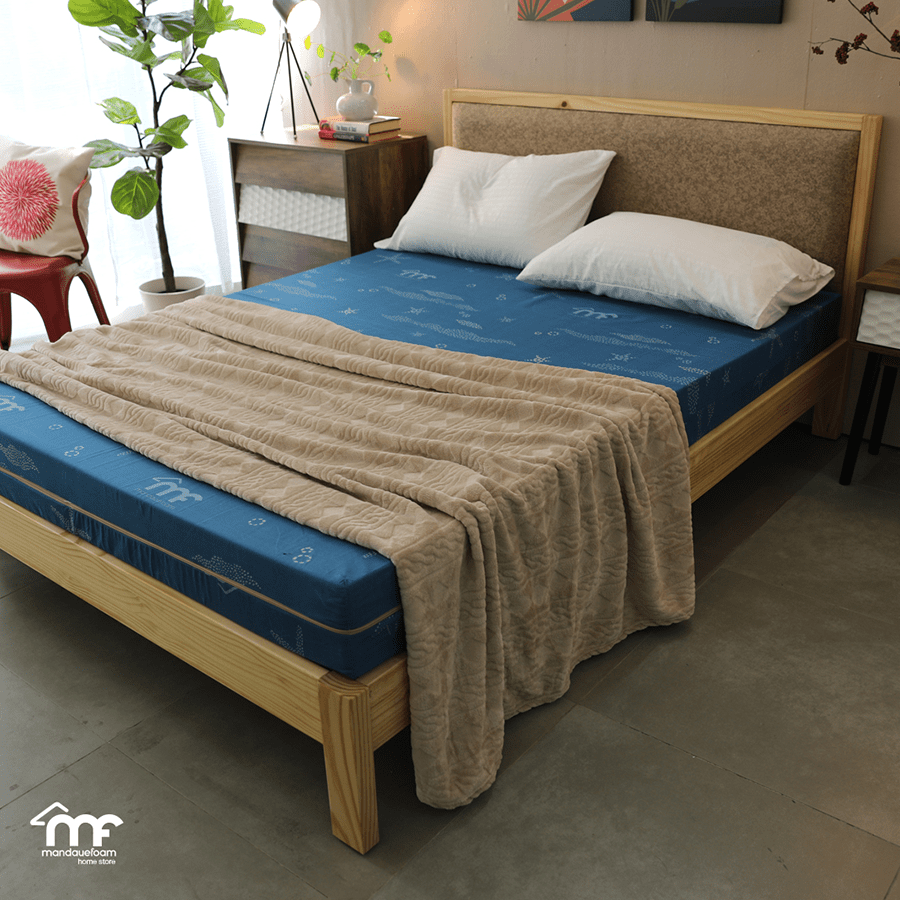 Mega Foam Mattress