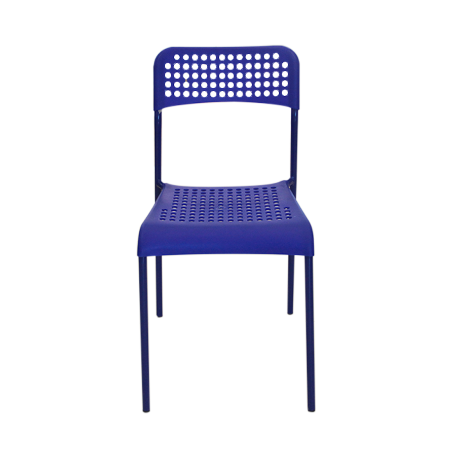 Nash Plastic Chair