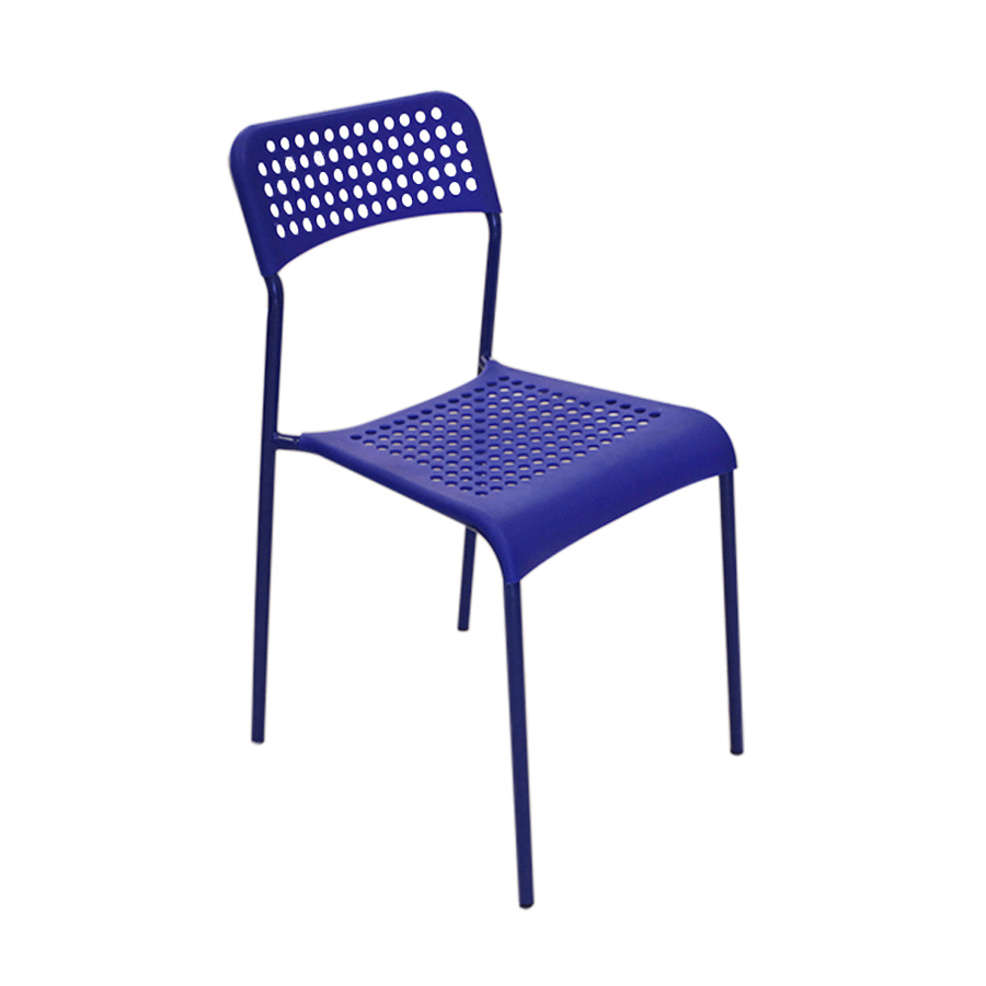 Nash Plastic Chair