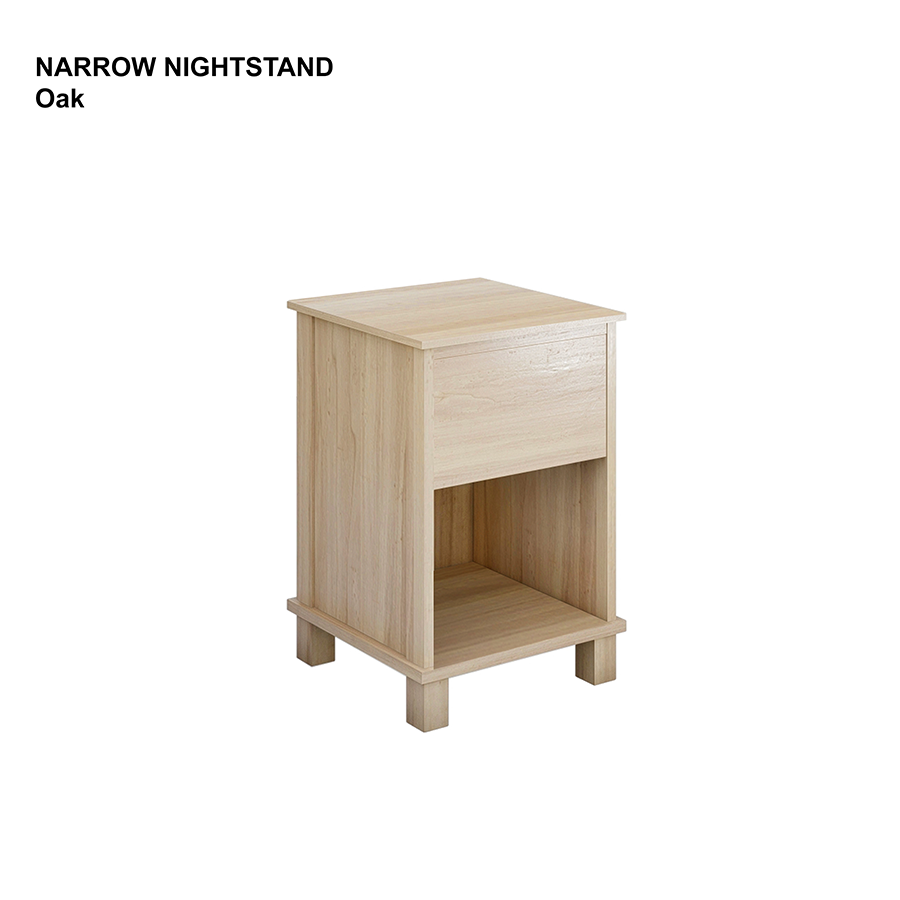 Mandaue foam on sale night stand