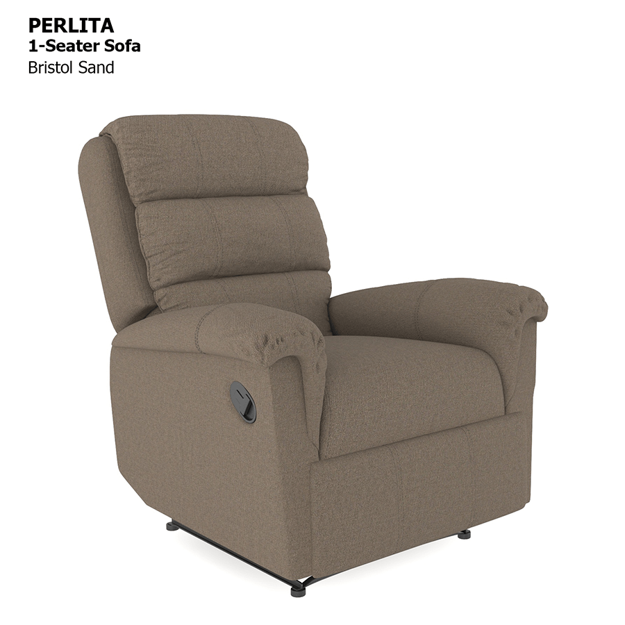 Mandaue foam recliner deals