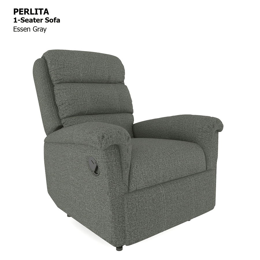 Perlita Sofa