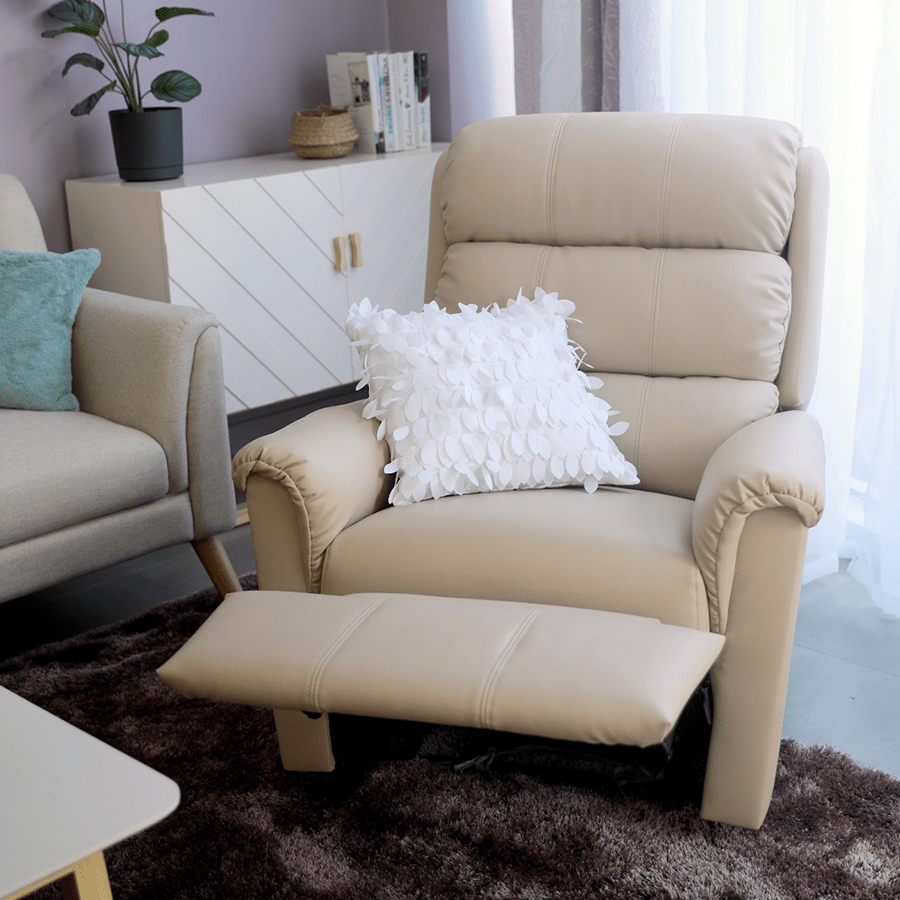 Ottoman chair mandaue foam deals
