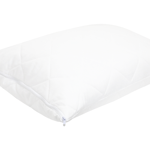 Quilted Pillow Protector