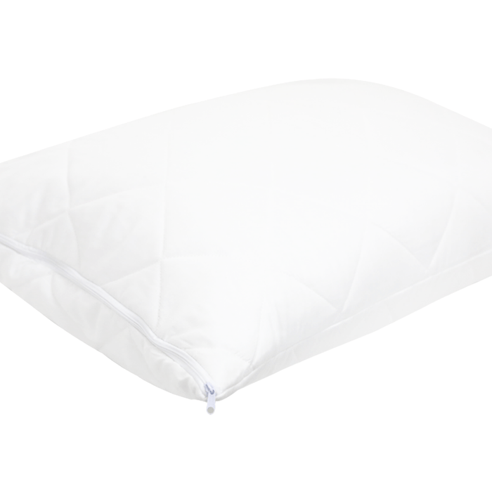 Quilted Pillow Protector