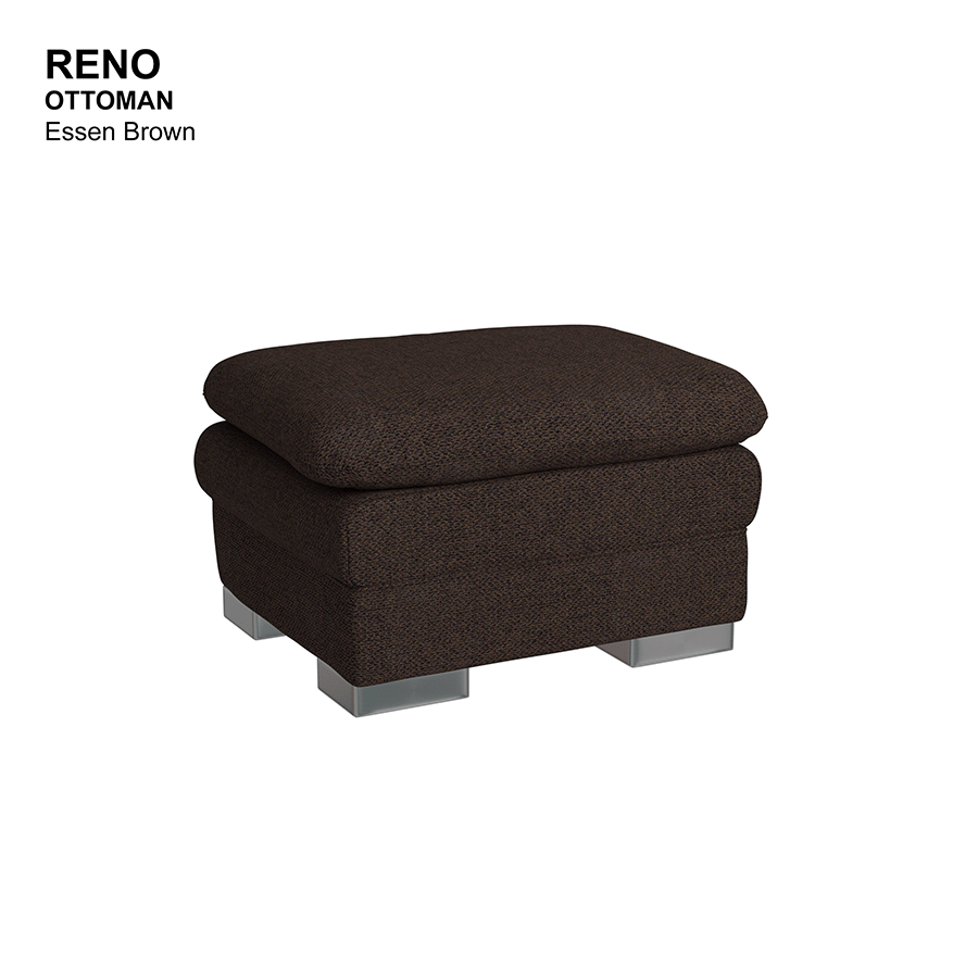 Ottoman chair mandaue shop foam