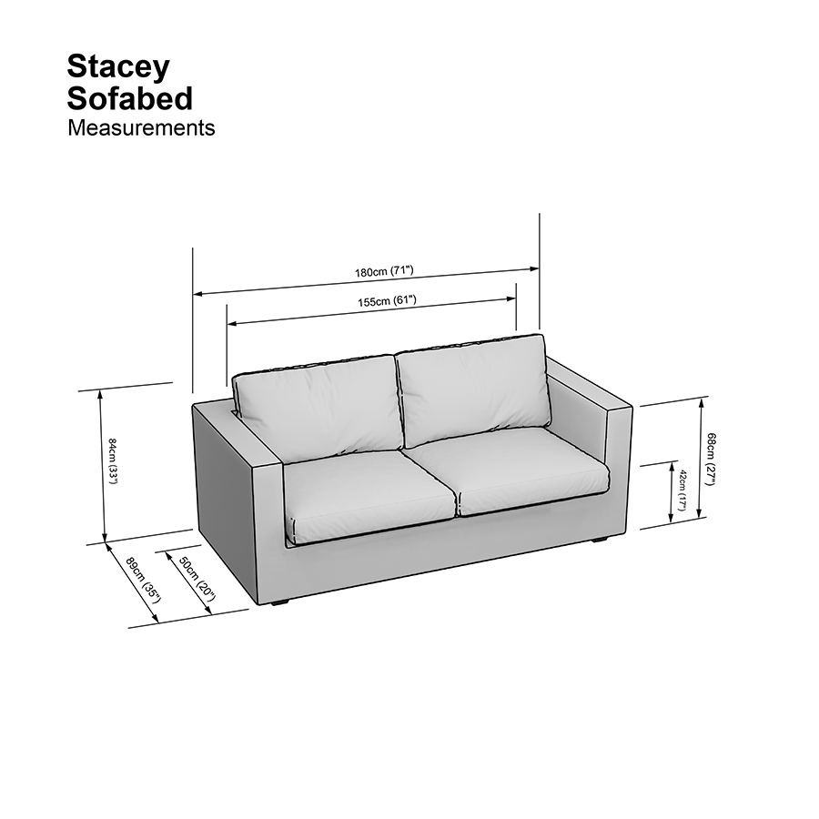 Stacey Sofa