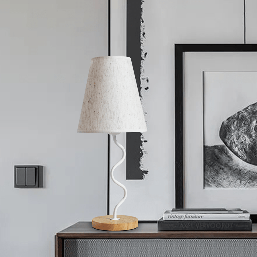 Mini Lamps — Mandaue Foam