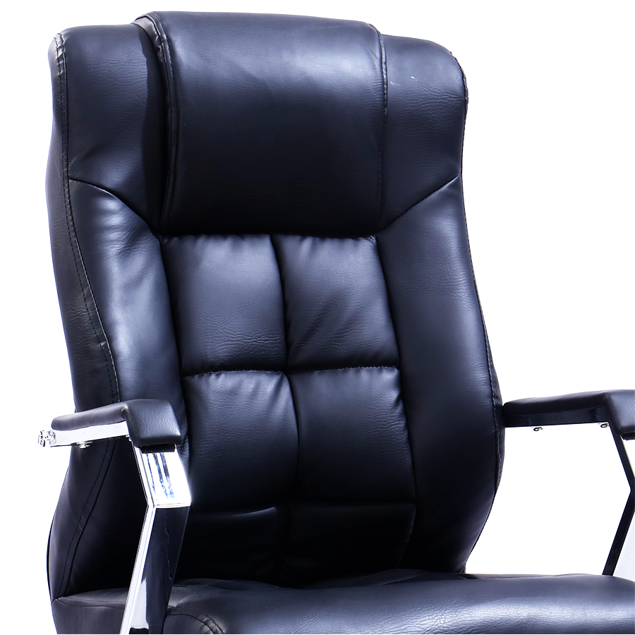 Tiberius High Back Office Chair