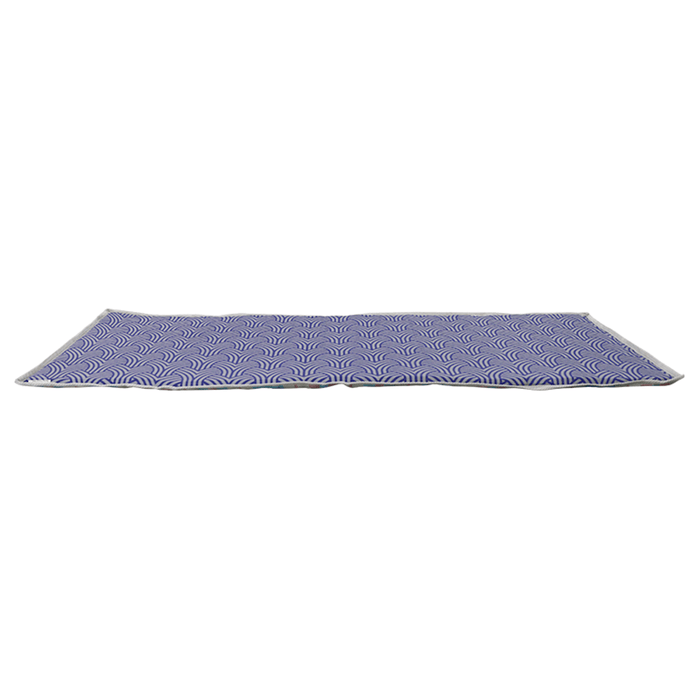 Travel Mat with Banig Mattress