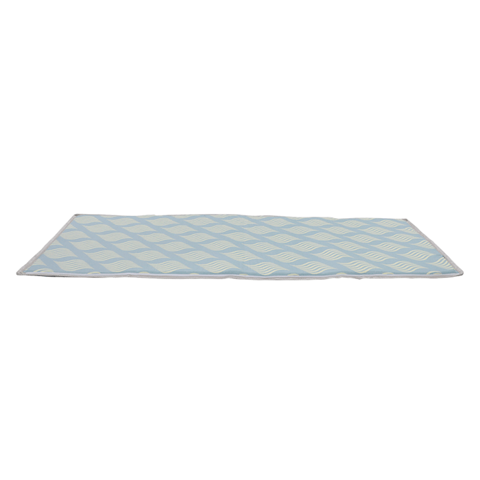 Travel Mat with Banig Mattress