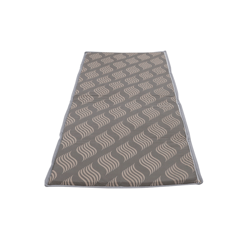 Travel Mat with Banig Mattress