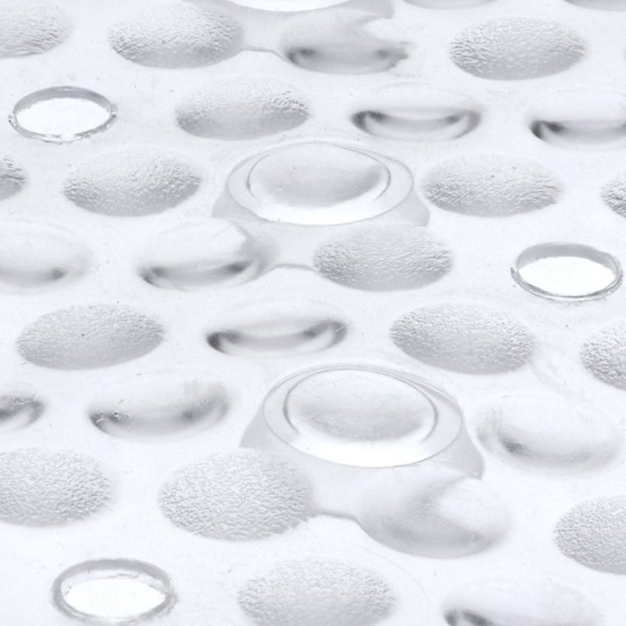 Mara Shower Mat with Suction Cups