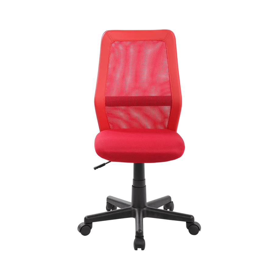 Veronica low 2025 back office chair