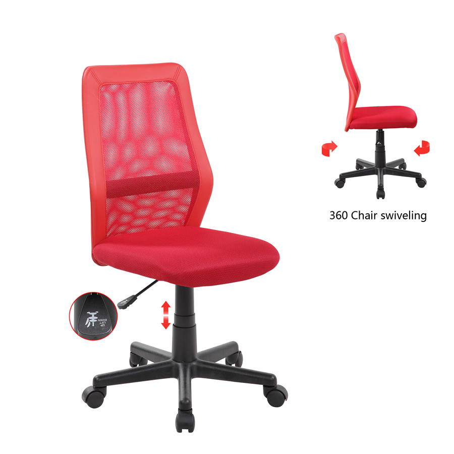 Veronica Low Back Office Chair