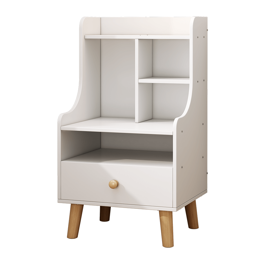 Adalle Nightstand Adalle Nightstand Mandaue Foam