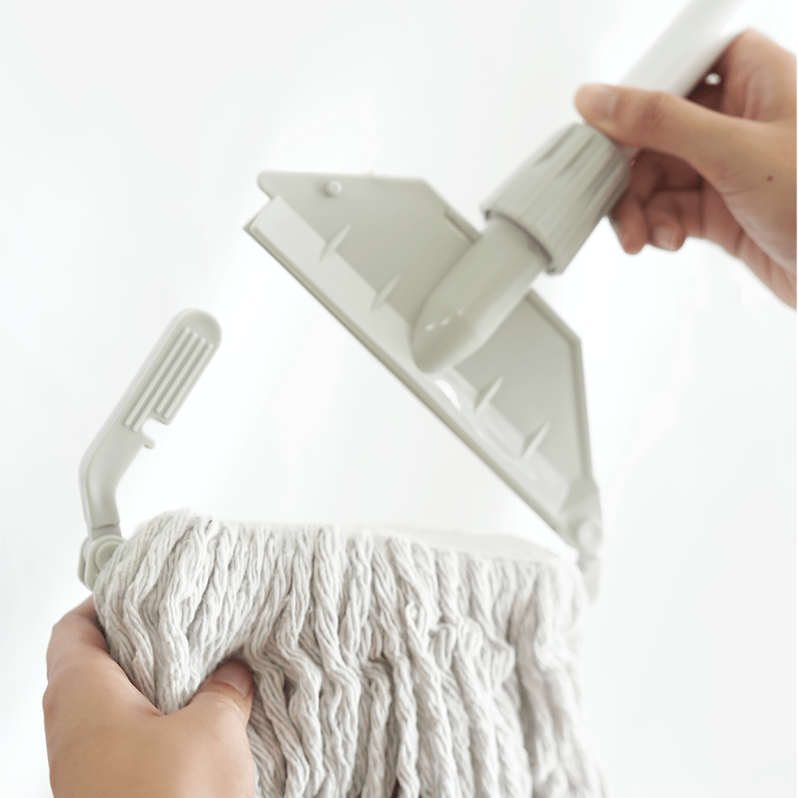 All-puprpose Cotton Mop Refill All-puprpose Cotton Mop Refill Mandaue Foam
