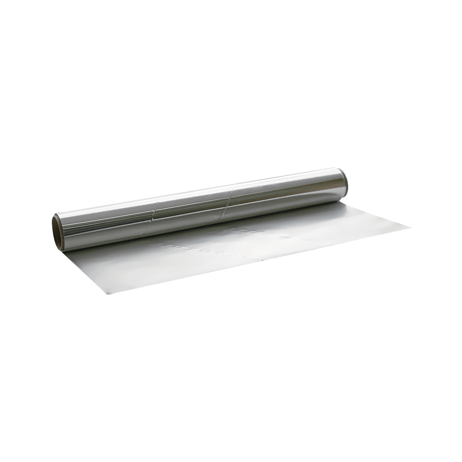 Aluminum Foil