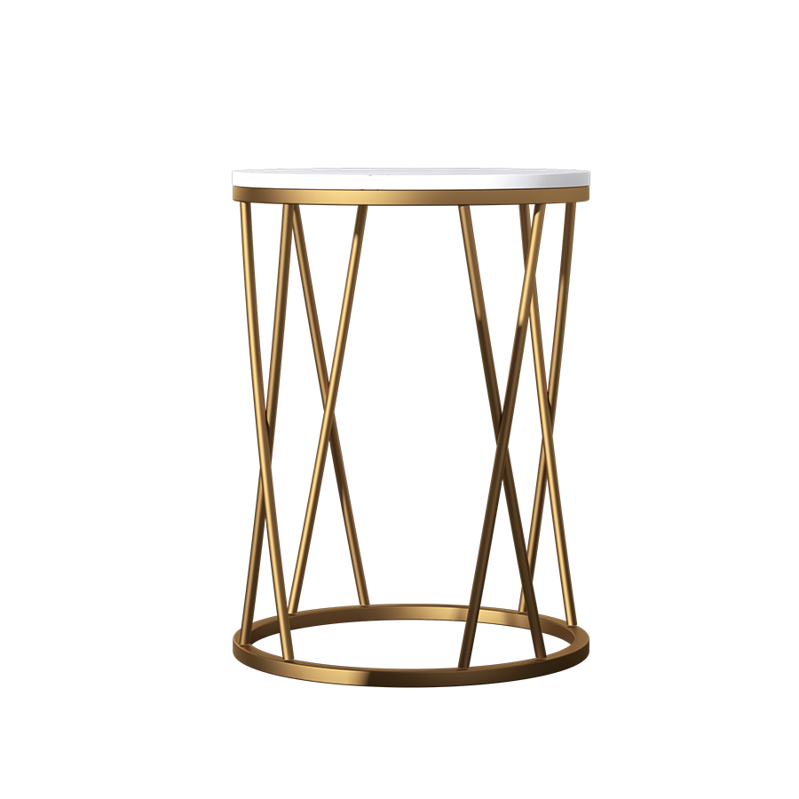 Audrey Side Table Audrey Side Table Mandaue Foam