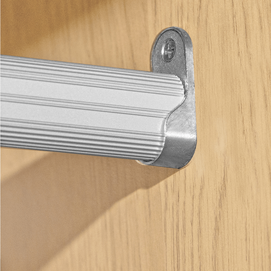 MORE BRENDLE OPTIONS Brendle 120 cm Sliding Wardrobe Brendle 120 cm Sliding Wardrobe Mandaue Foam