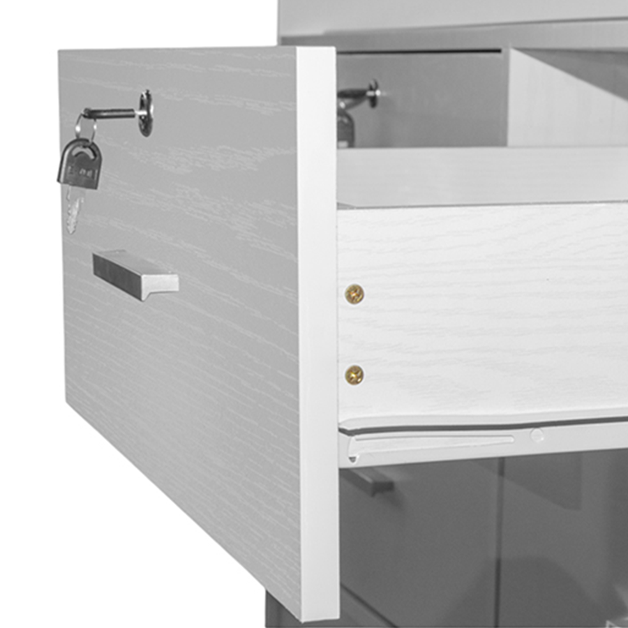 MORE BRENDLE OPTIONS Brendle 80 cm Sliding Wardrobe Brendle 80 cm Sliding Wardrobe Mandaue Foam