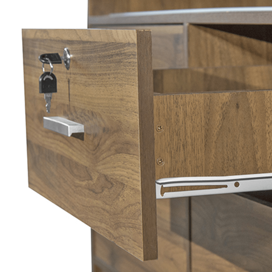 MORE BRENDLE OPTIONS Brendle 80 cm Sliding Wardrobe Brendle 80 cm Sliding Wardrobe Mandaue Foam