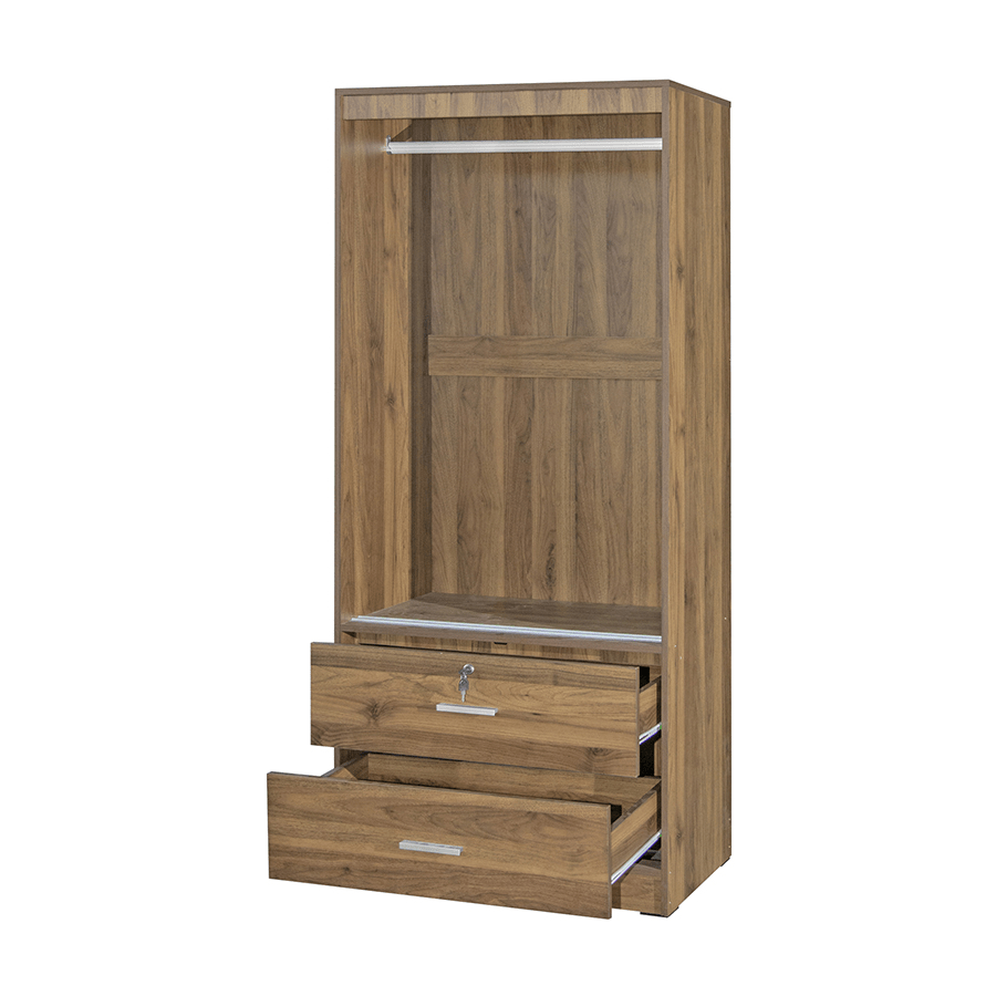 MORE BRENDLE OPTIONS Brendle 80 cm Sliding Wardrobe Brendle 80 cm Sliding Wardrobe Mandaue Foam
