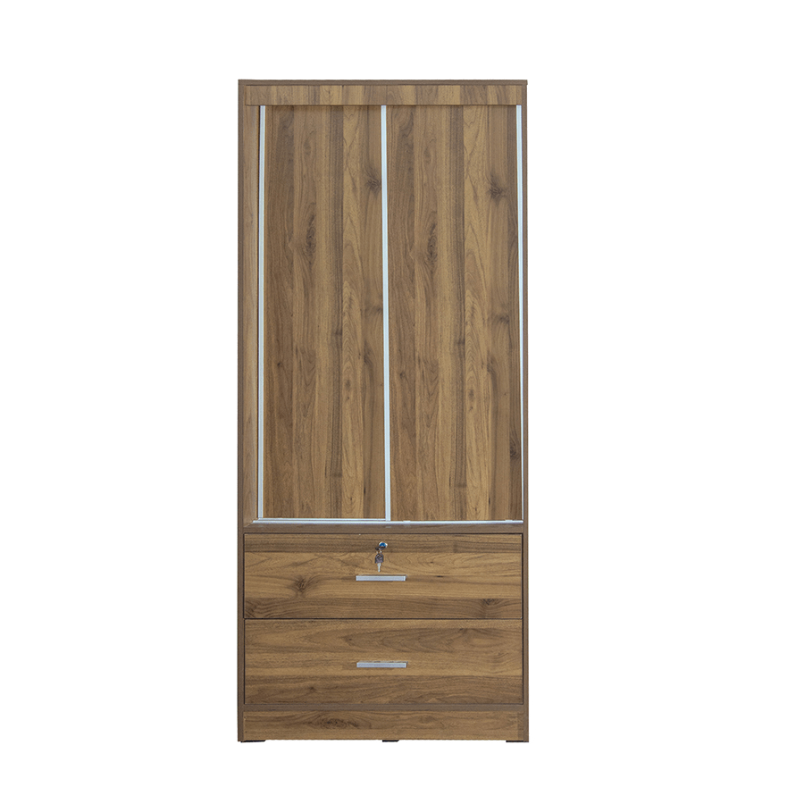 MORE BRENDLE OPTIONS Brendle 80 cm Sliding Wardrobe Brendle 80 cm Sliding Wardrobe Mandaue Foam