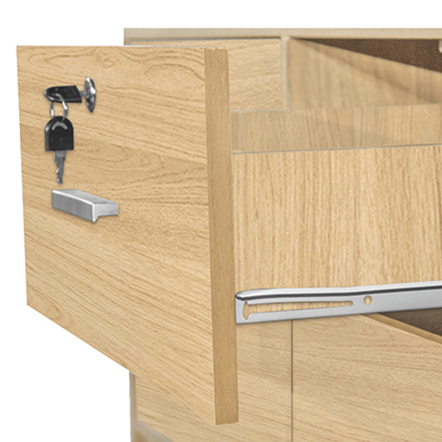MORE BRENDLE OPTIONS Brendle 80 cm Sliding Wardrobe Brendle 80 cm Sliding Wardrobe Mandaue Foam